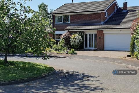 undefined, Beech Drive, Rugby, CV23