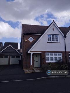 3 bedroom semi-detached house to rent, Sandiacre, West Timperley, Altrincham, WA14