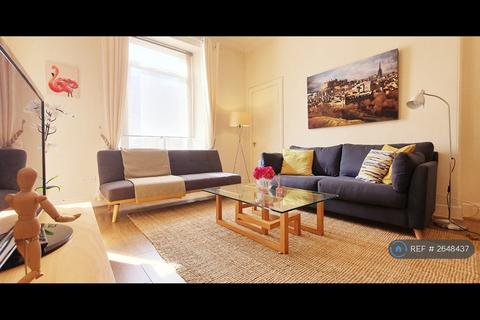 2 bedroom flat to rent, Halmyre Street, Edinburgh, EH6