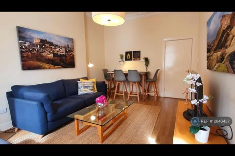 2 bedroom flat to rent, Halmyre Street, Edinburgh, EH6