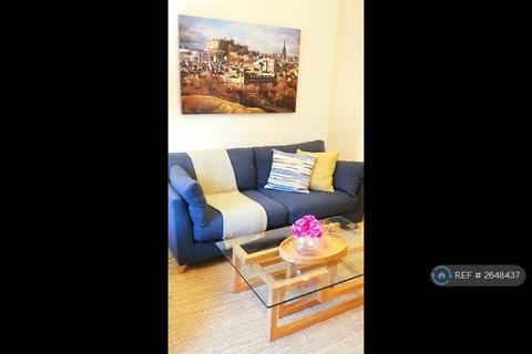 2 bedroom flat to rent, Halmyre Street, Edinburgh, EH6