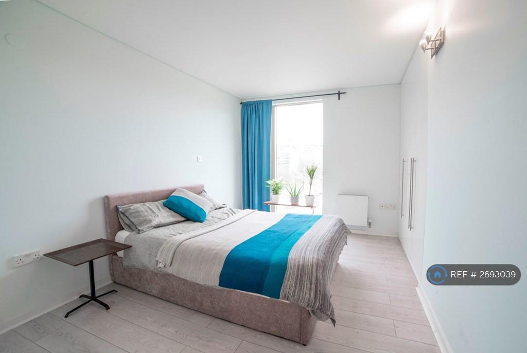 En Suite Bedroom