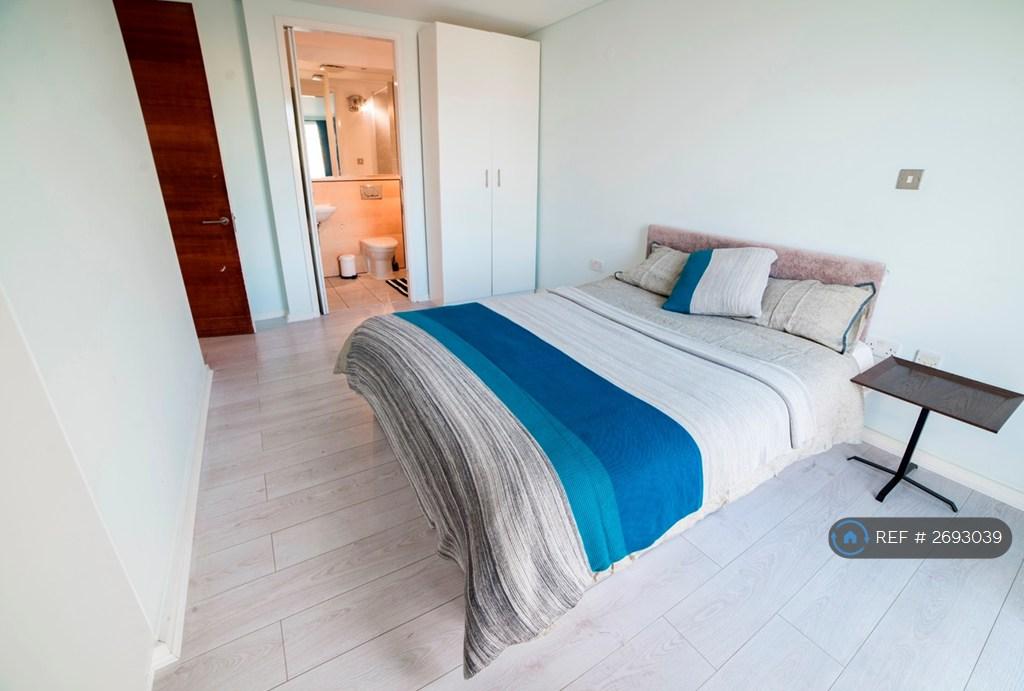En Suite Bedroom