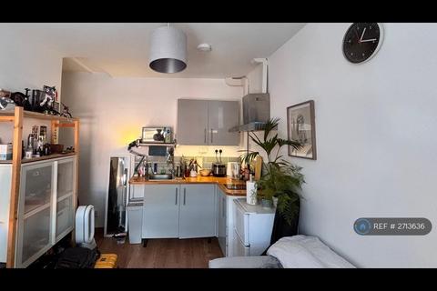 undefined, Grafton Road, London, NW5