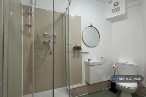 undefined, Grafton Road, London, NW5