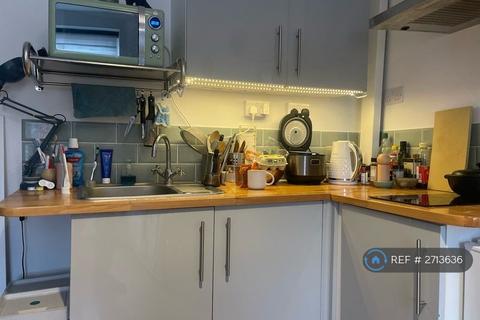 undefined, Grafton Road, London, NW5