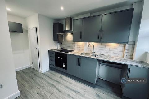 3 bedroom terraced house to rent, Sandbach, Sandbach, CW11