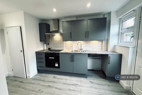 3 bedroom terraced house to rent, Sandbach, Sandbach, CW11