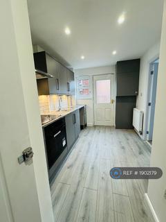 3 bedroom terraced house to rent, Sandbach, Sandbach, CW11