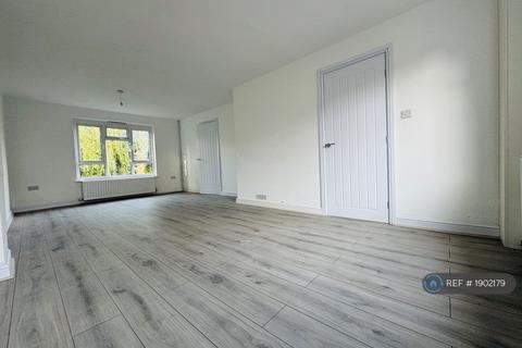3 bedroom terraced house to rent, Sandbach, Sandbach, CW11