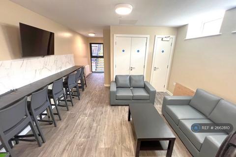 7 bedroom flat to rent, Stokes Croft, Bristol, BS2