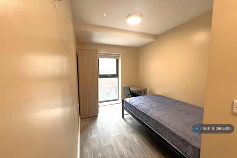 7 bedroom flat to rent, Stokes Croft, Bristol, BS2