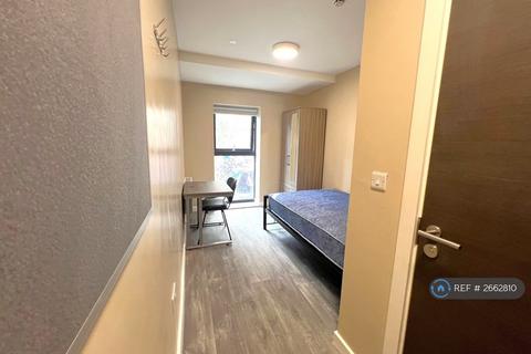 7 bedroom flat to rent, Stokes Croft, Bristol, BS2