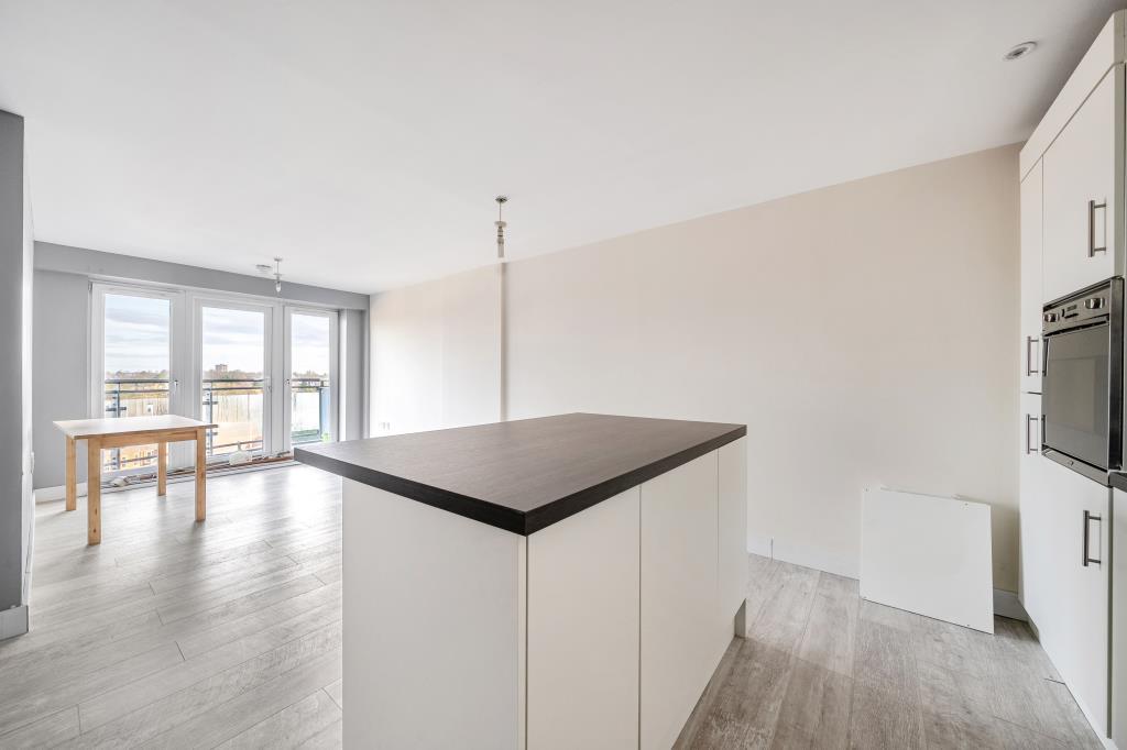 Kitchen/Living Area