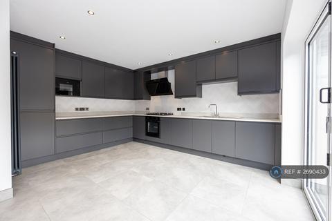 undefined, Beresford Crescent, Newcastle-Under-Lyme, ST5