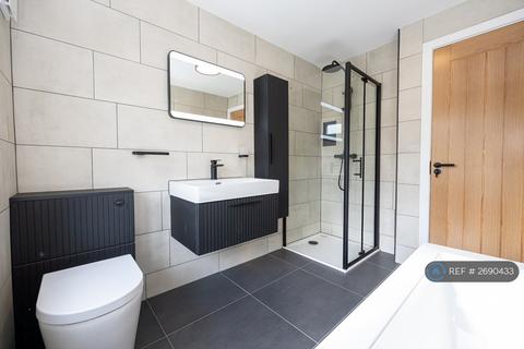 undefined, Beresford Crescent, Newcastle-Under-Lyme, ST5