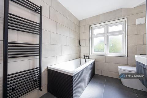 undefined, Beresford Crescent, Newcastle-Under-Lyme, ST5