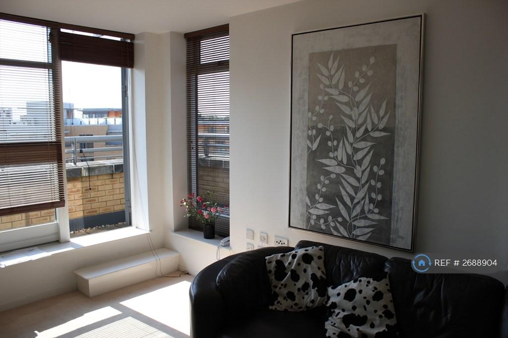 Sitting Area
