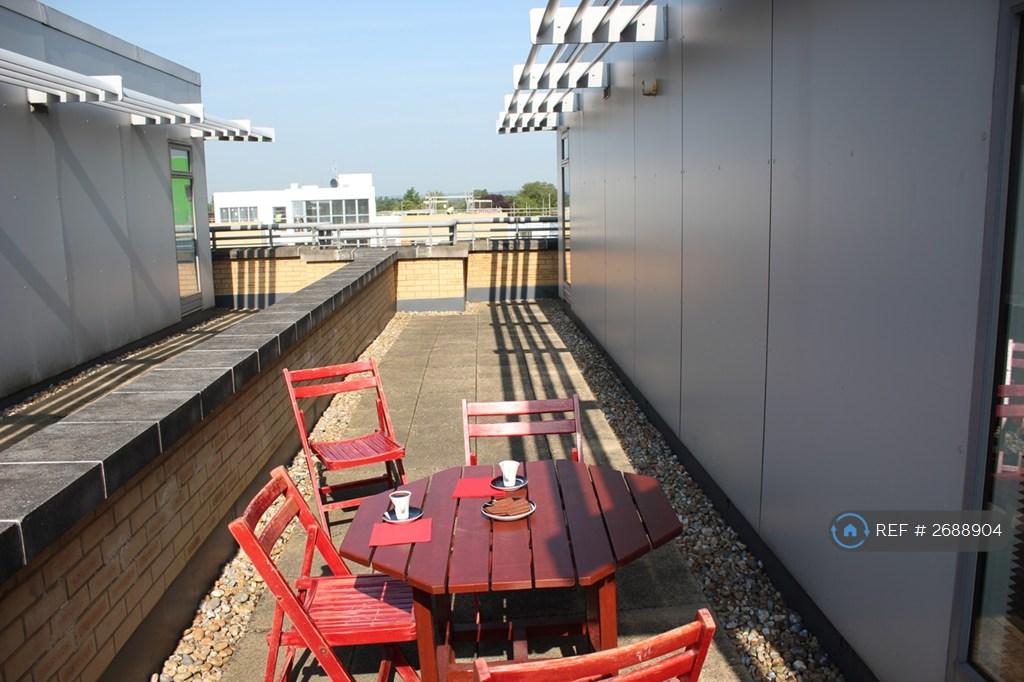 Sitting Area