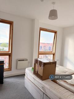1 bedroom flat to rent, Templar House, Harrow, HA2