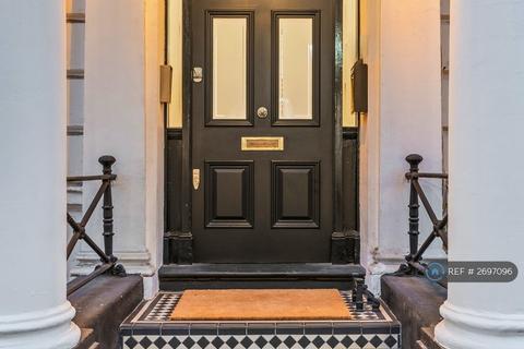 2 bedroom flat to rent, Clanricarde Gardens, London, W2