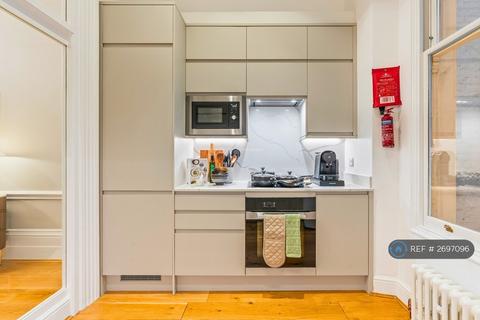 2 bedroom flat to rent, Clanricarde Gardens, London, W2