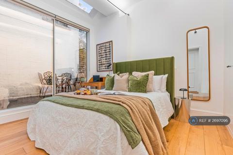 2 bedroom flat to rent, Clanricarde Gardens, London, W2