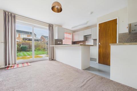undefined, Woodheyes Lawns, Rugeley