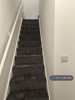 1 bedroom terraced house to rent, Sackville Street, Ravensthorpe, Dewsbury, WF13