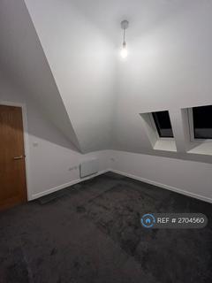 undefined, Derngate, Northamptonshire, NN1