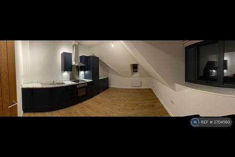 undefined, Derngate, Northamptonshire, NN1