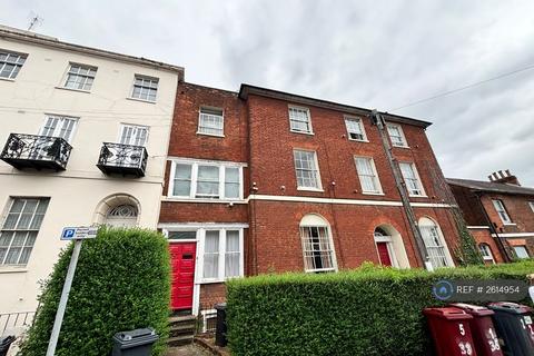 undefined, Russell Street, Reading, RG1