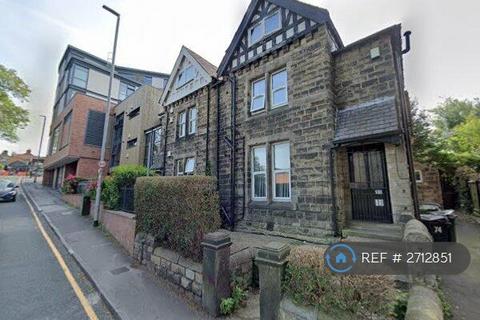 undefined, Monk Bridge Road, Leeds, LS6