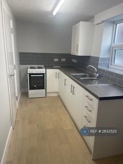 1 bedroom flat to rent, South Market Road, Great Yarmouth, NR30