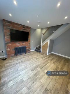 2 bedroom flat to rent, Eaton Crescent, Swansea, SA1