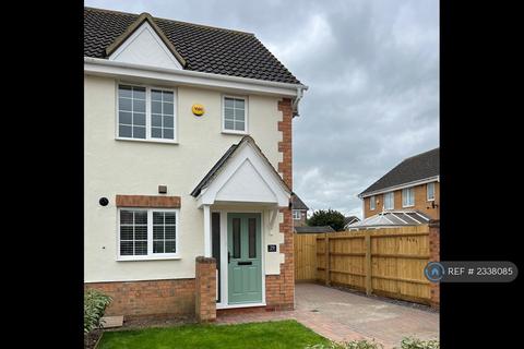undefined, Chantry Close, Cambridge, CB24