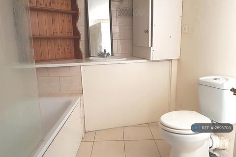 1 bedroom flat to rent, Chippenham Road, Maida Vale, W9