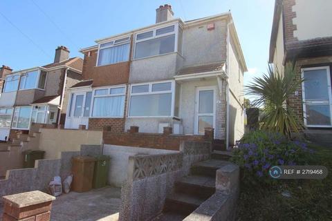 undefined, Ferrers Road, Plymouth, PL5