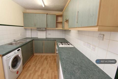 undefined, Ferrers Road, Plymouth, PL5