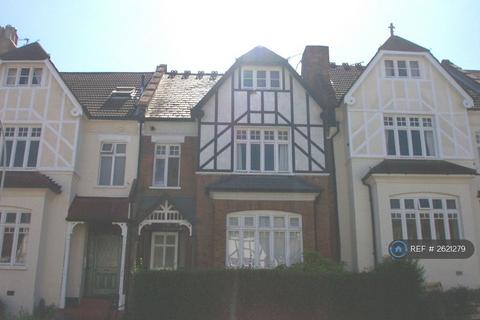 undefined, Crouch End Central, London, N8