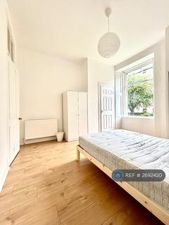 undefined, Ingelby Drive, Glasgow, G31