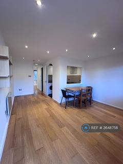 1 bedroom flat to rent, Burnham Close, London, SE1