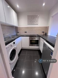 1 bedroom flat to rent, Burnham Close, London, SE1