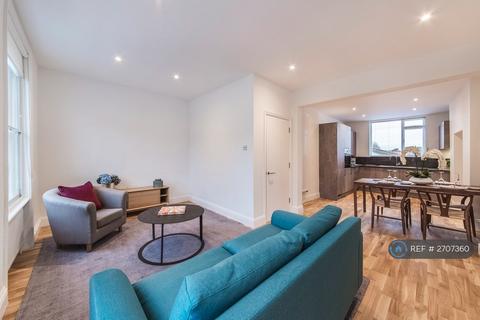 undefined, Kings Road, London, SW3