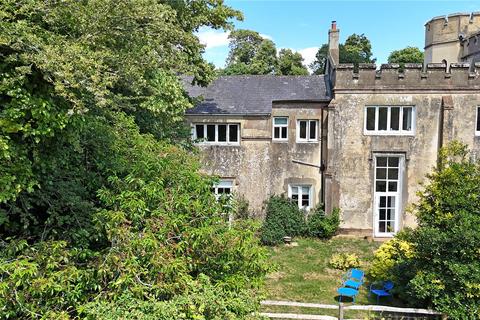 undefined, Fittleworth, West Sussex