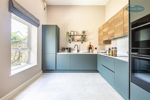 undefined, The Show Home Loxley, Crowstone Grove, Stocksbridge, Sheffield