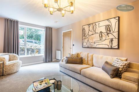 undefined, The Show Home Loxley, Crowstone Grove, Stocksbridge, Sheffield