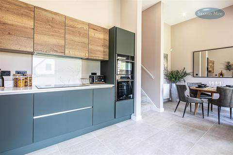 undefined, The Show Home Loxley, Crowstone Grove, Stocksbridge, Sheffield