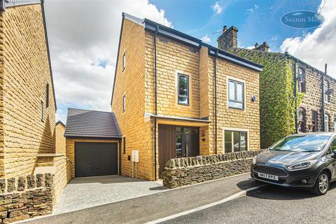 4 bedroom detached house for sale, The Show Home Loxley, Crowstone Grove, Stocksbridge, Sheffield