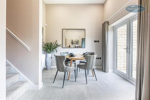 4 bedroom detached house for sale, The Show Home Loxley, Crowstone Grove, Stocksbridge, Sheffield